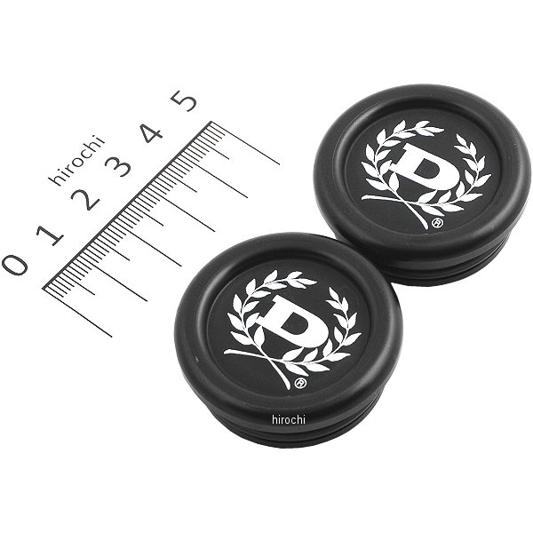 フレームプラグ Z900RS 黒 2個入りセット