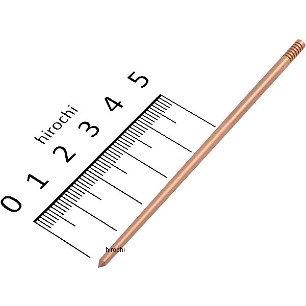 FCR ジェットニードル 小型用 #90GTU