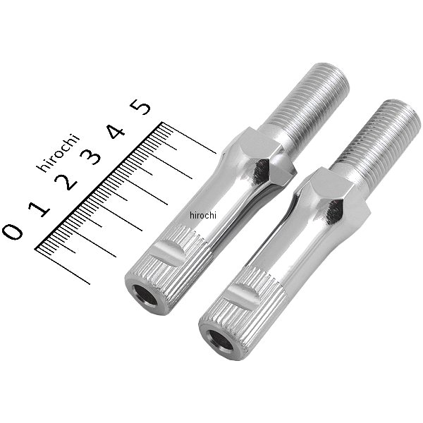 フロント ウインカーステー 750SS マッハIV H2 ショート 2個入り