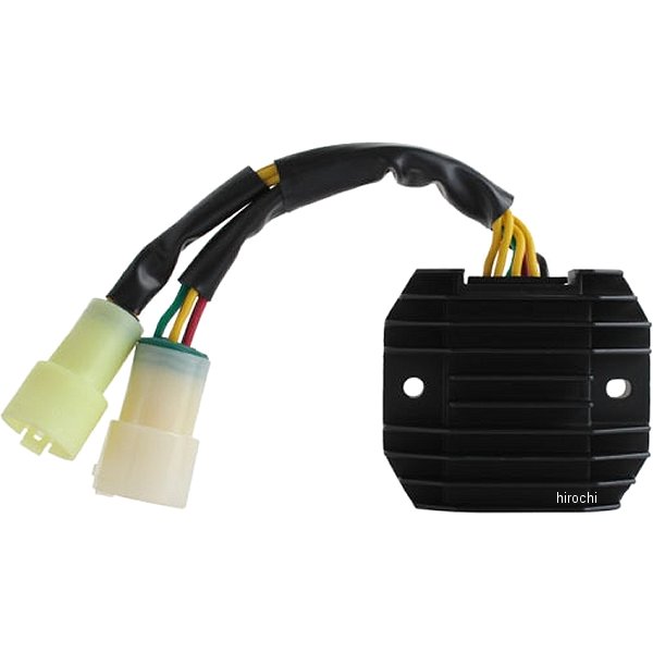 ボルテージ レギュレーター 