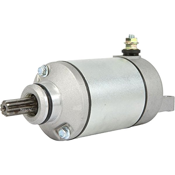 スターター KLX400