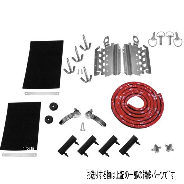 シール 14年以降 FLH