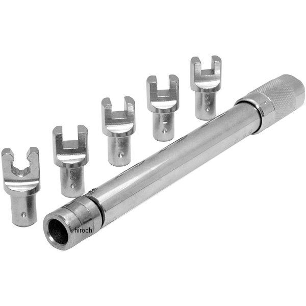 トルクヘッド 6ドライブ ポイント