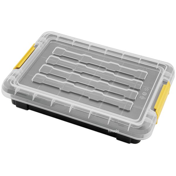 小物用 収納ケース 18区切り