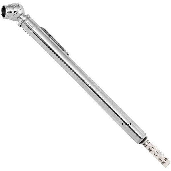 タイヤ エアゲージ 75psi