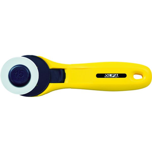 ロータリーカッター 45mm