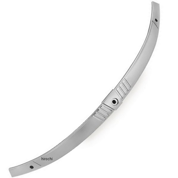 ウインドシールドトリム 14年以降 FLH Tri-Line