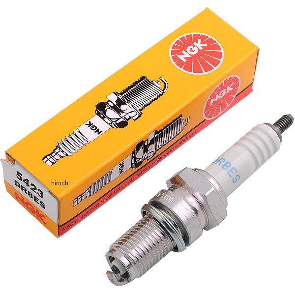 DR8ES   一般プラグ