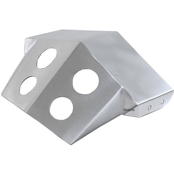 スキッドプレート 91年-05年 FXD アルミ