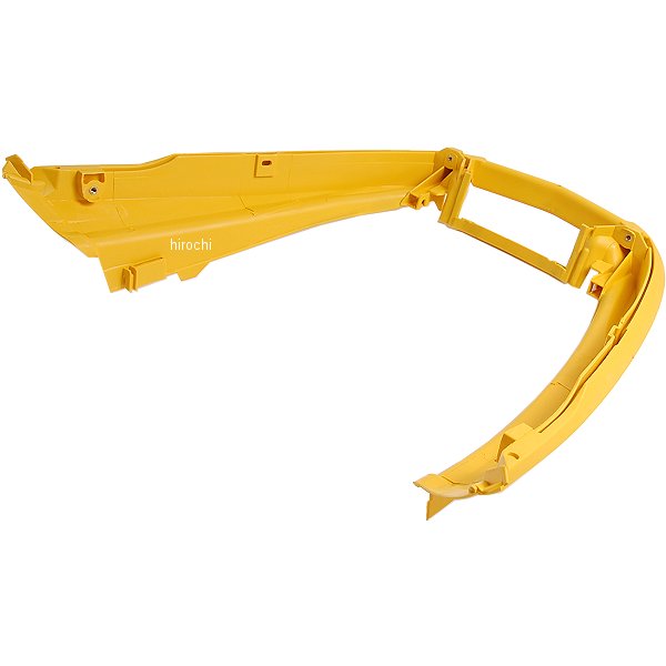 フロント バンパー Ski-Doo REV 黄