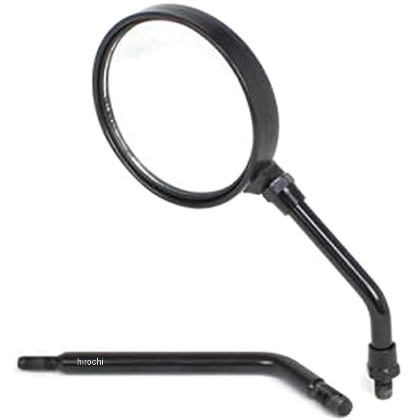 Zミラー ショート&ミドルアーム 左右兼用 1本売り