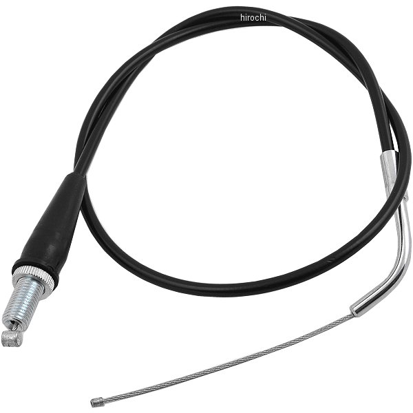 BBRモータースポーツ BBR Motorsports 補修用スロットルケーブル 18mm 00年-11年 CRF50F、XR50