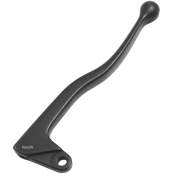 ブレーキレバー 84年-87年 XL250R 53175-KE1-000 黒