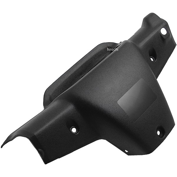 エナジープライス メーターカバー ジョグZR 3YK 黒