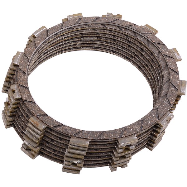 CK クラッチキット 06年-07年 GSX-R600 コルク