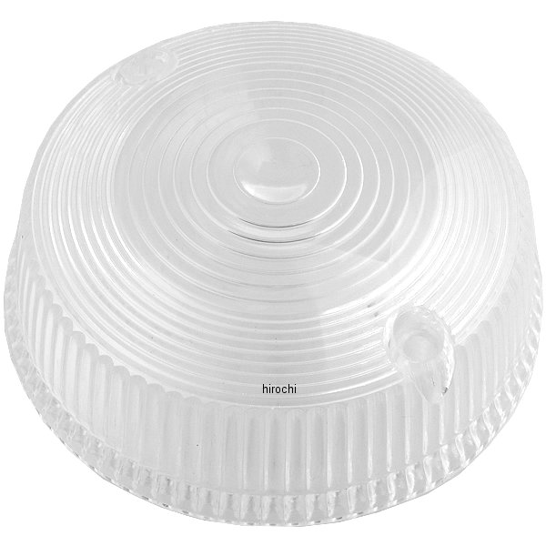 純正タイプ ウィンカーレンズ Z1、Z2 クリア 1個入り