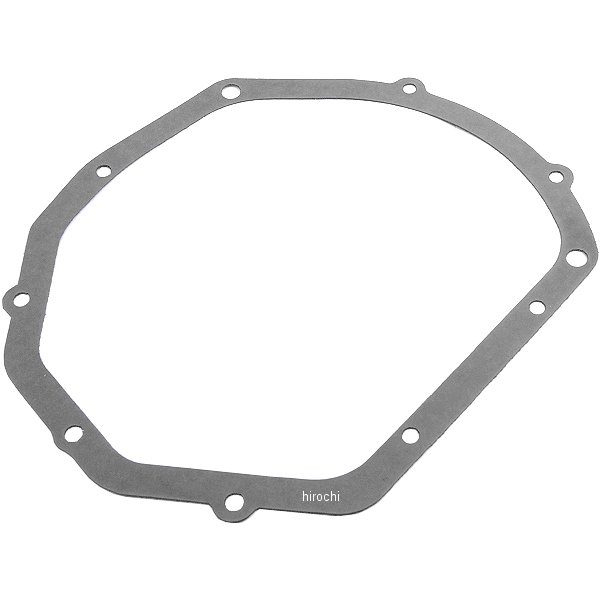 クラッチカバーガスケット 86年-06年 GSF1200、GSX1100F、GSX600F