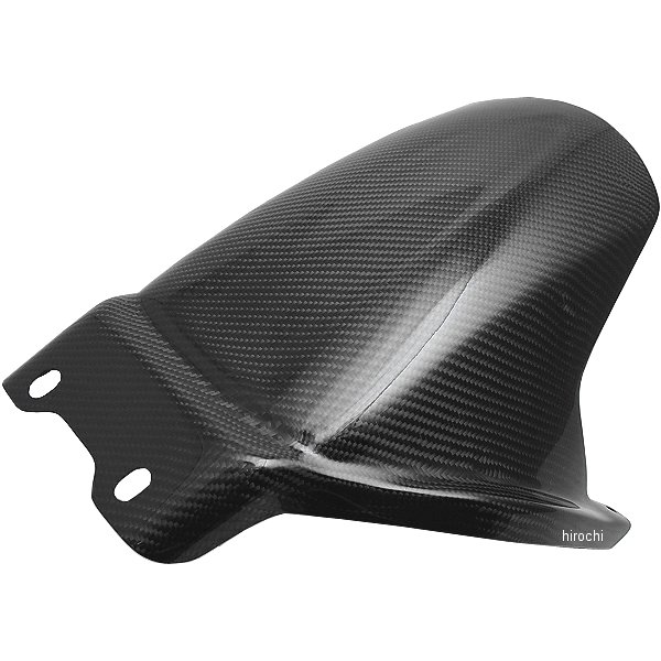 リアフェンダー 08年-12年 ハヤブサ GSX1300R カーボン綾織