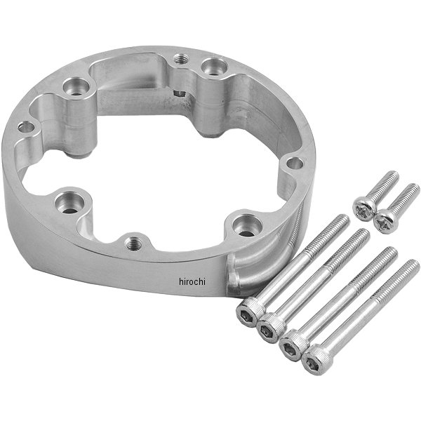 ポイントカバーベース Z900RS