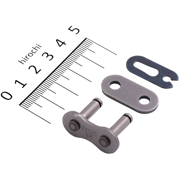 EK 江沼 ジョイント  シリーズ スチール クリップ