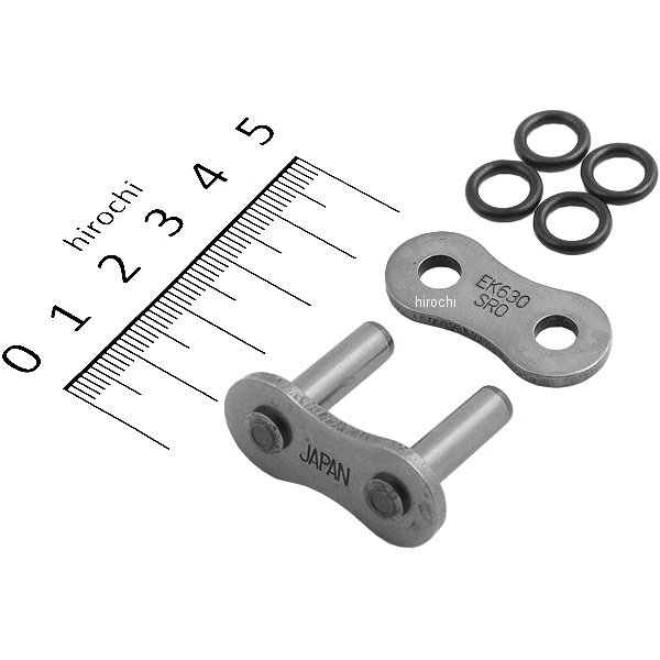 EK 江沼 ジョイント  シリーズ スチール カシメ