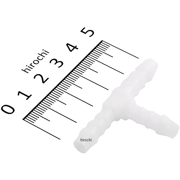 Tコネクター 6mm