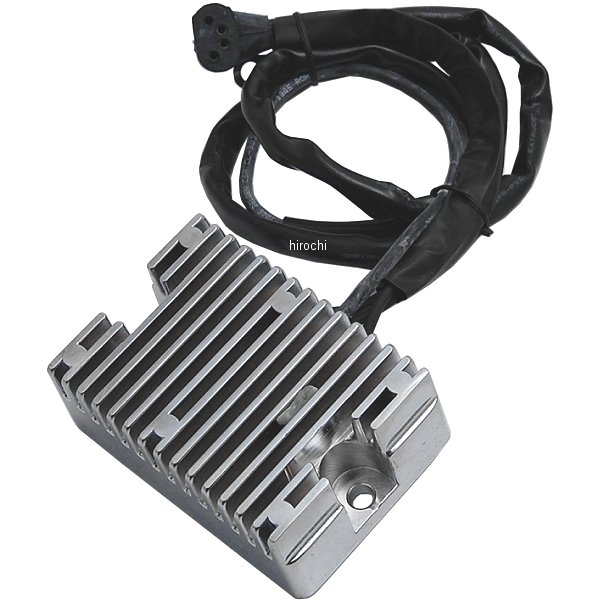 レギュレーター 70年-75年 FL、FX クローム 74510-70A