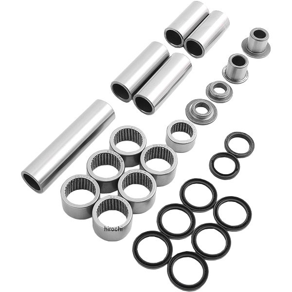 リンケージベアリングキット 99年-03年 KX250、KX125