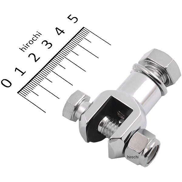 フットペグ クレビスマウント 71年-94年 FX/XL 50900-72 (1個売り)