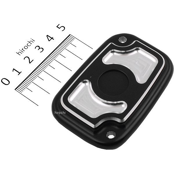 【セール特価】 マスターシリンダーカバー 13年以降 ツーリング カフェ コントラスト