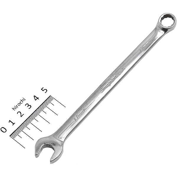 フランクドライブ プラス コンビネーション スタンダード レンチ 12角 11mm