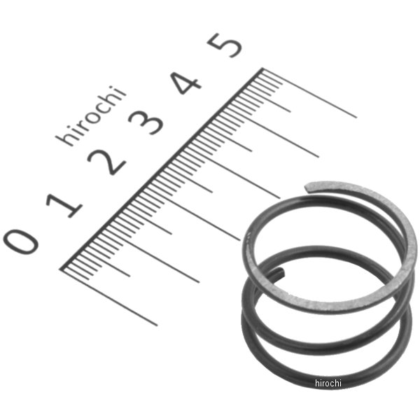 フィルターエレメントセッティングスプリング 15415-413-000