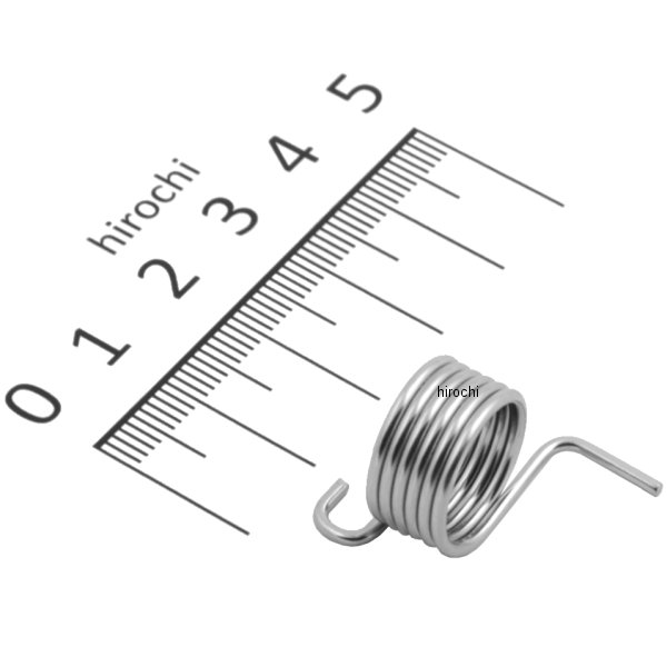 スプリング クラッチレバー 22815-MR8-900