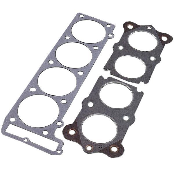 コンプリートガスケットキット KZ650 H1、2、CRS、B1、B2 #250850652
