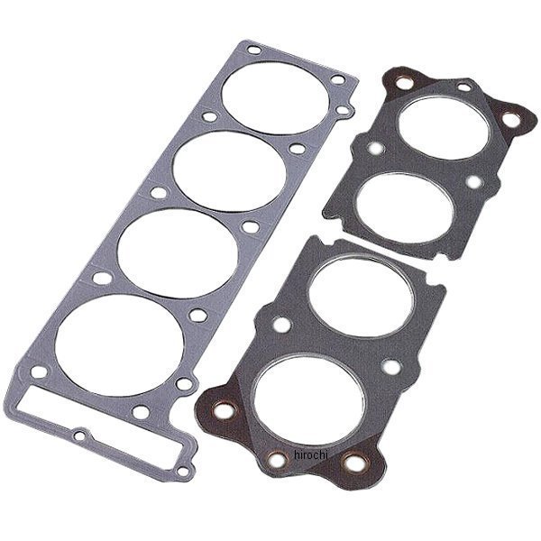 コンプリートガスケットキット KZ650、H3 CRS F4 #250850655