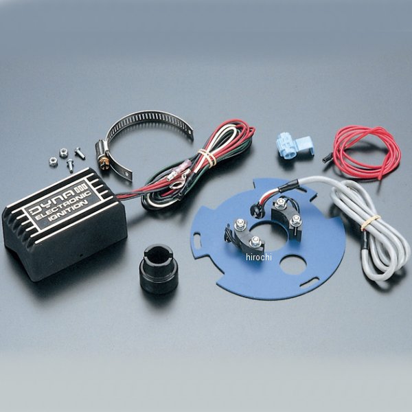 DYNA3 イグニションキット MOTO-GUZZI