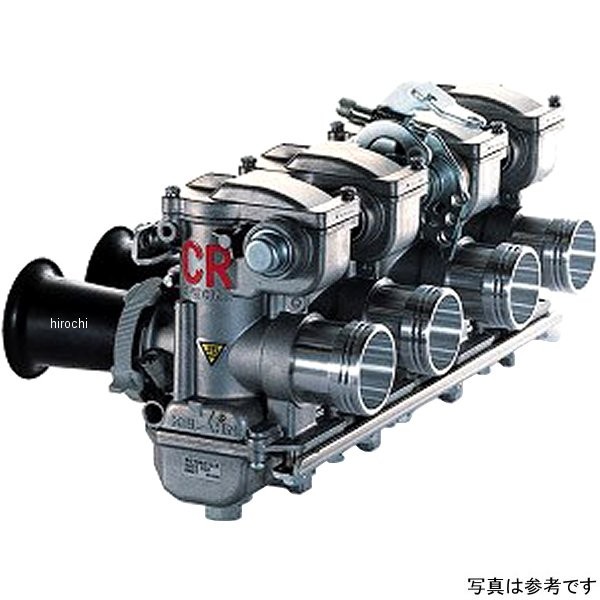 JB POWER CRキャブレターキット 26φ モンキー、ダックス