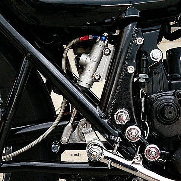 リアマスターシリンダーキットディスク用 Z1、Z2