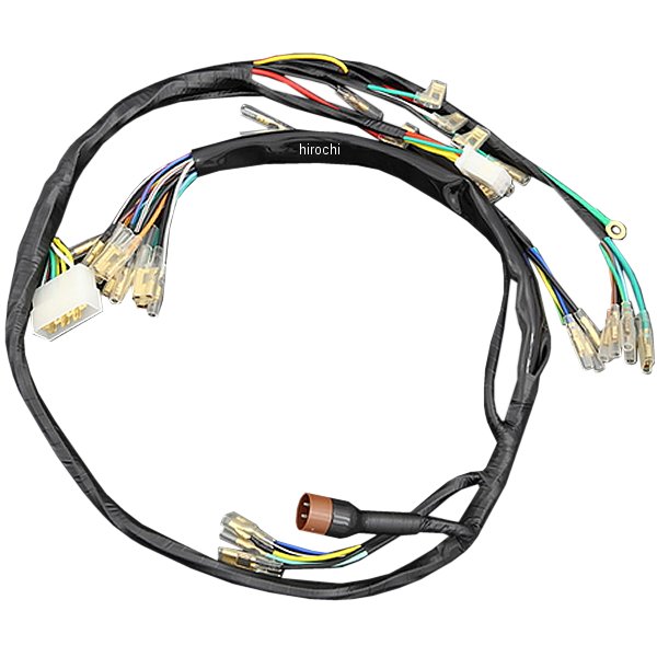 NEW メインハーネス CB750K3-K5
