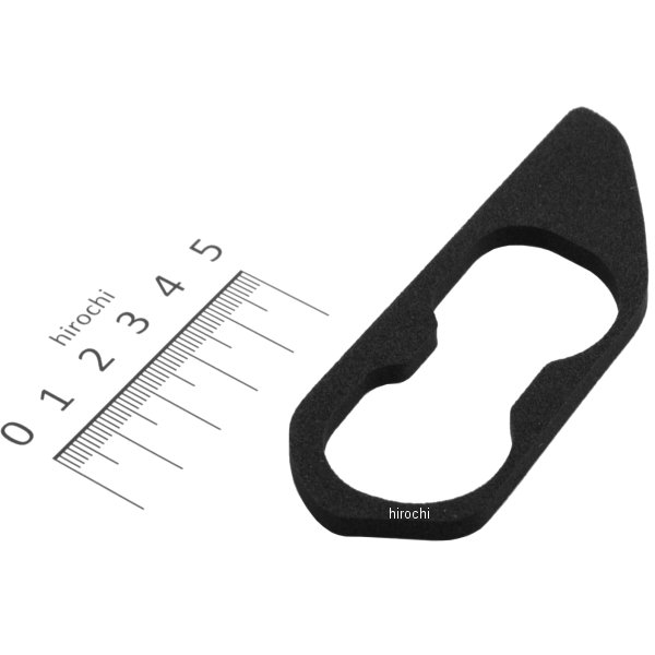 ベース L グラブレール 77312-MBW-300