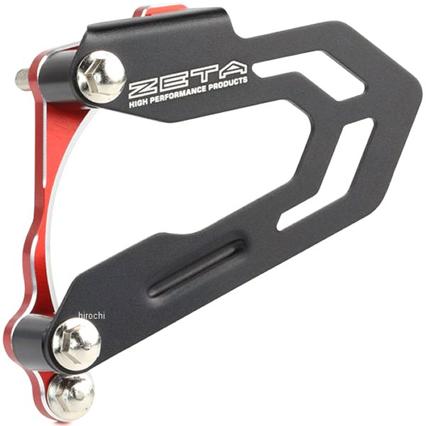 ケースセーバーカバー付き 18年以降 CRF250R 赤