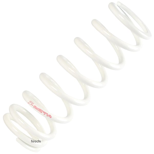 EDプログレッシブリヤスプリング 17年-18年 YZ125X