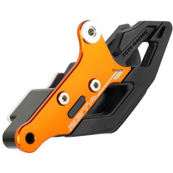 チェーンガイド 14年以降 KTM オレンジ