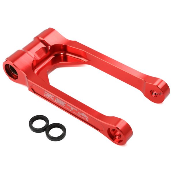 ロワーリングリンク 16年-18年 CRF1000L 赤