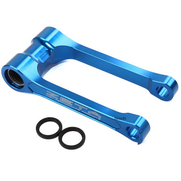 ロワーリングリンク 16年-18年 ハスクバーナ 青