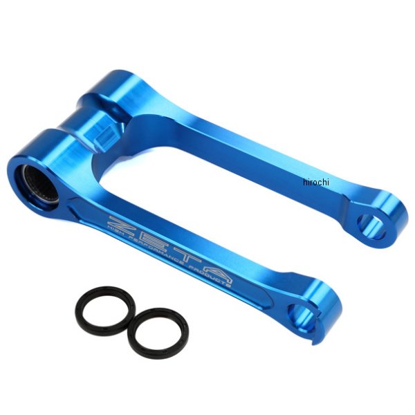 ロワーリングリンク 17年-18年 ハスクバーナ 青