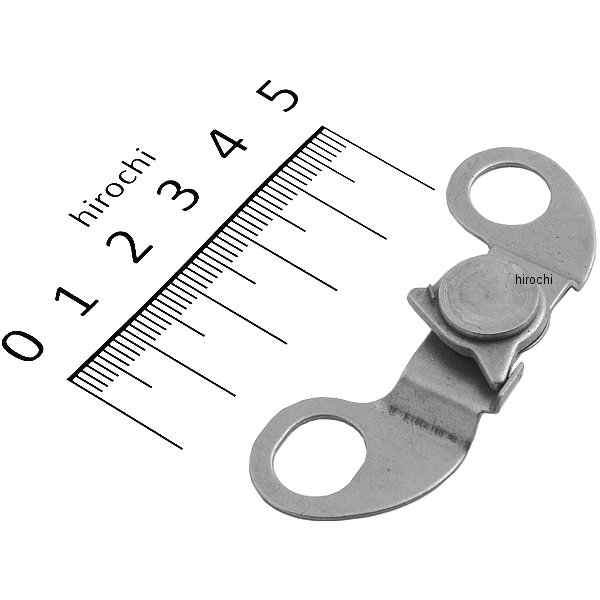 Rステージ+D リペアパーツ ストッパープレート モンキー ゴリラ