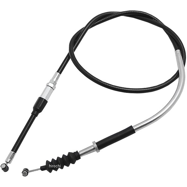 クラッチケーブル 90年-04年 KX500、KX250、KDX250