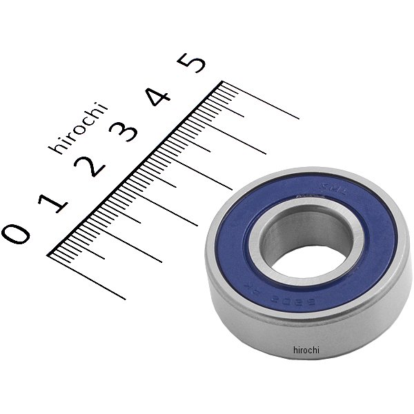 ジェネレーター ドライブ ギア ベアリング 58年-81年 XL、58年-69年 FL (1個売り) 9007