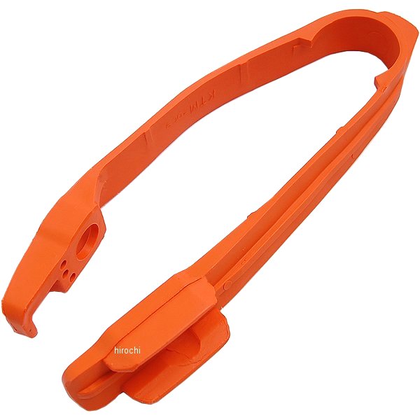 チェーンスライダー 97年-07年 KTM オレンジ